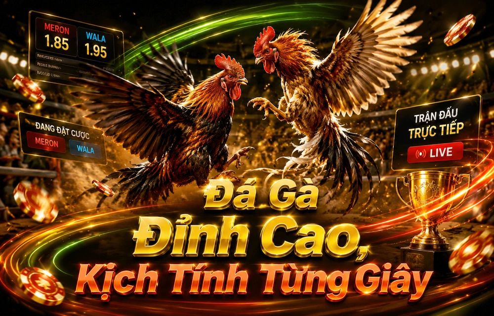 Hình minh họa bài viết 12BET